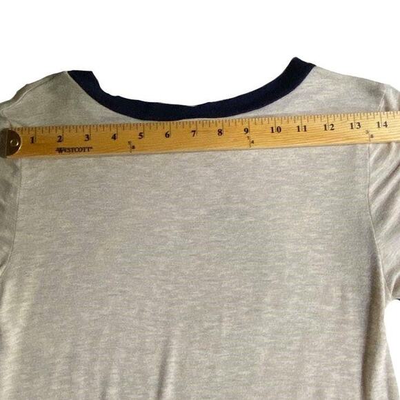 70's Style Vintage Inspired Sunset Beach California Graphic Tee Shirt - Picture 6 of 10